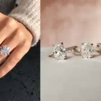7 Reasons Why Oval Diamond Engagement Rings Are Trending