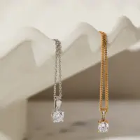 Where to Buy a Diamond Necklace