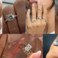 trending wedding rings