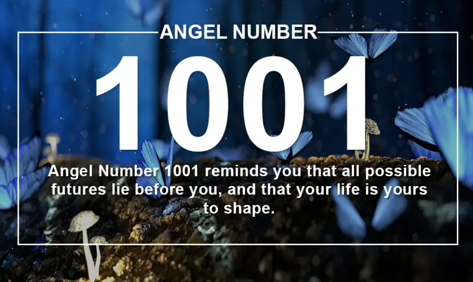 Angel-Number-1001