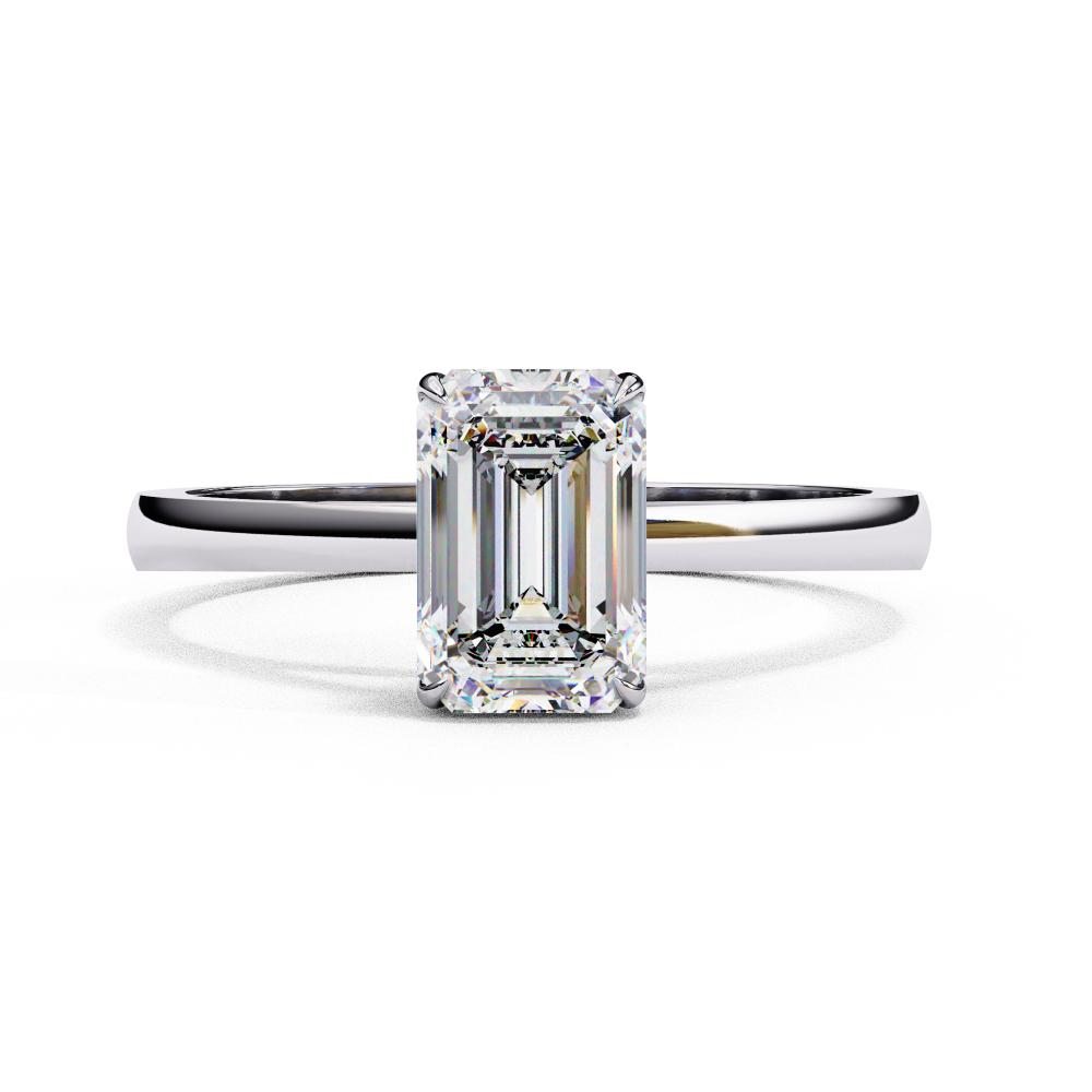 Kate Mansi’s Engagement Ring