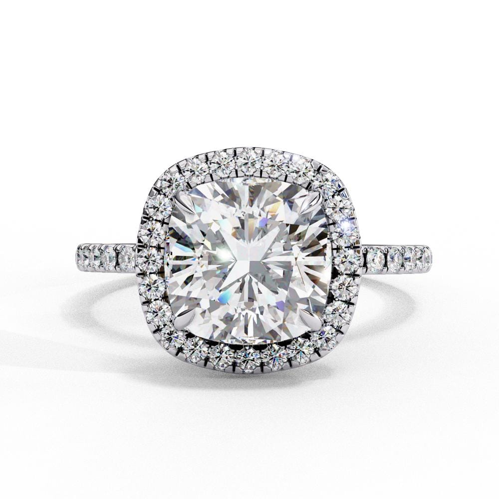 Millie Bobby Brown Engagement Ring