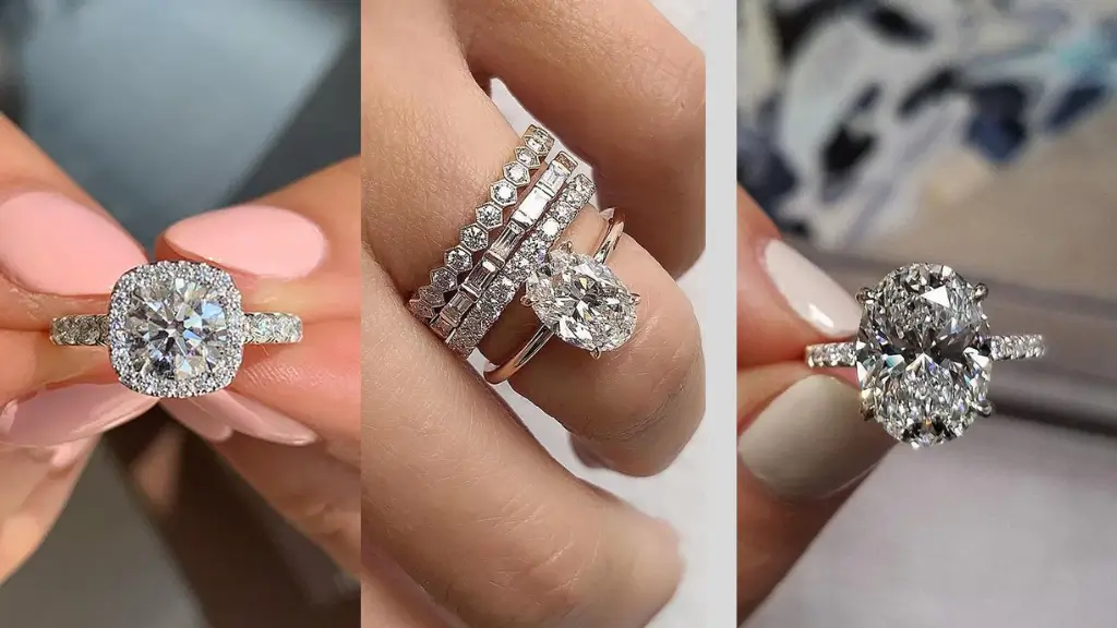 What Are Tiny Diamonds Called