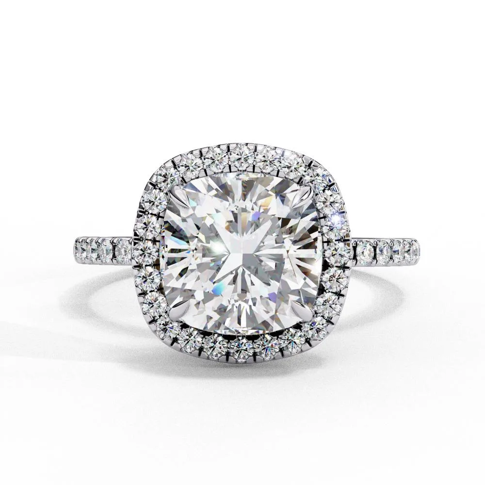 ashley tisdale engagement ring