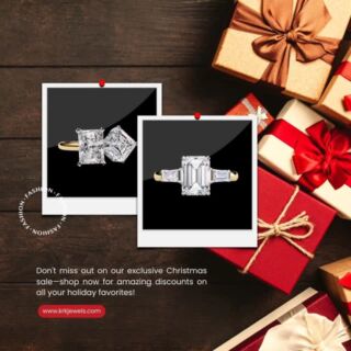 VISIT US: www.krkjewels.com#chrismas #chrismasgift #chrismastime #love #ring #jewelry #jewelryaddict #jewelrydesign #engagementring #gold #love #wedding #handmadejewelry #diamond #gift